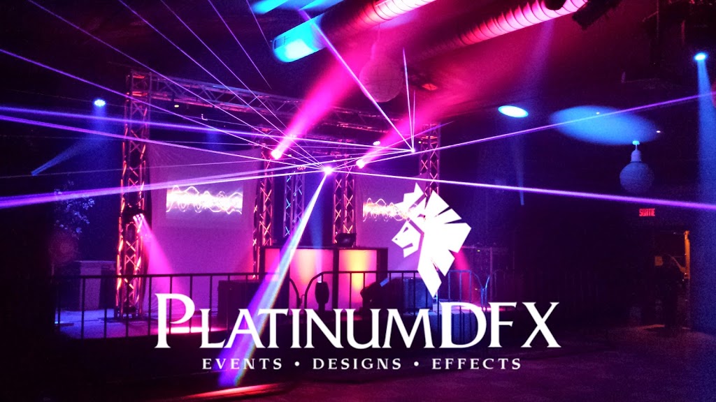 Platinum DFX Inc. | NB-115, Notre-Dame, NB E4V 2H1, Canada | Phone: (506) 317-0400