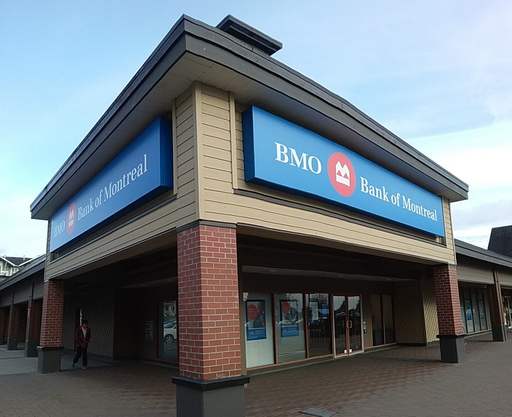BMO Bank of Montreal | 7150 Kerr St, Vancouver, BC V5S 4W2, Canada | Phone: (604) 665-2510