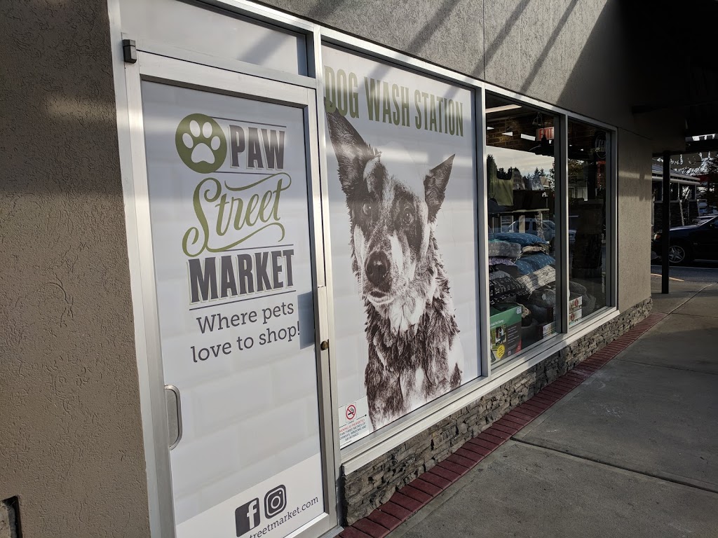 Paw Street Market | 2601 Westview Dr #626, North Vancouver, BC V7M 2C2, Canada | Phone: (604) 770-0686