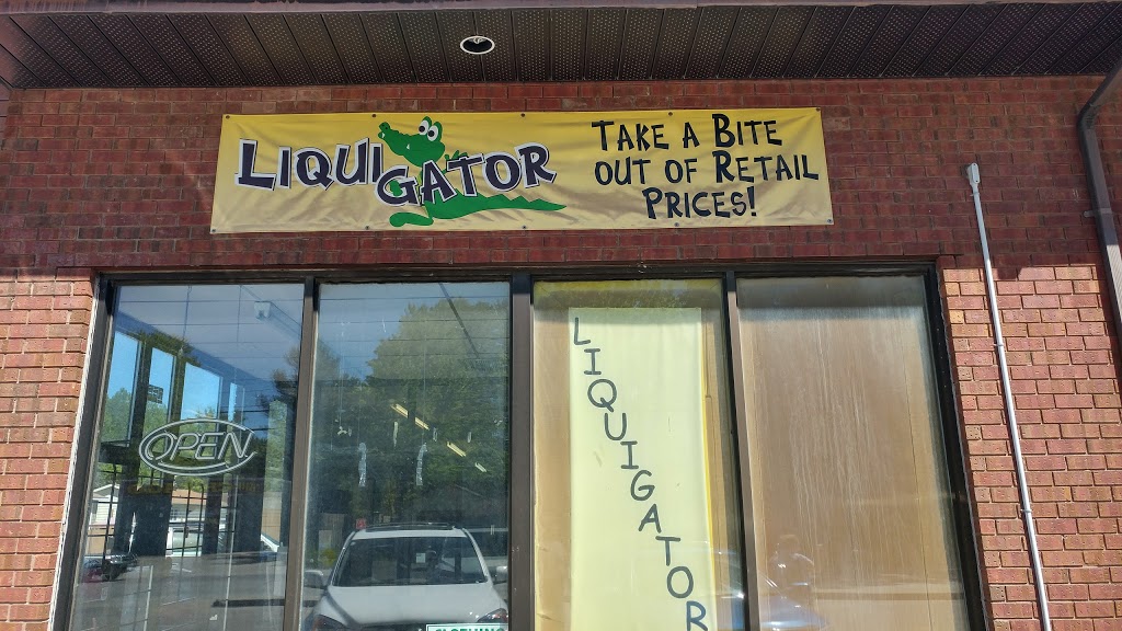 Liquigator Inc | 536 Talbot St, Port McNicoll, ON L0K 1R0, Canada | Phone: (705) 534-3131