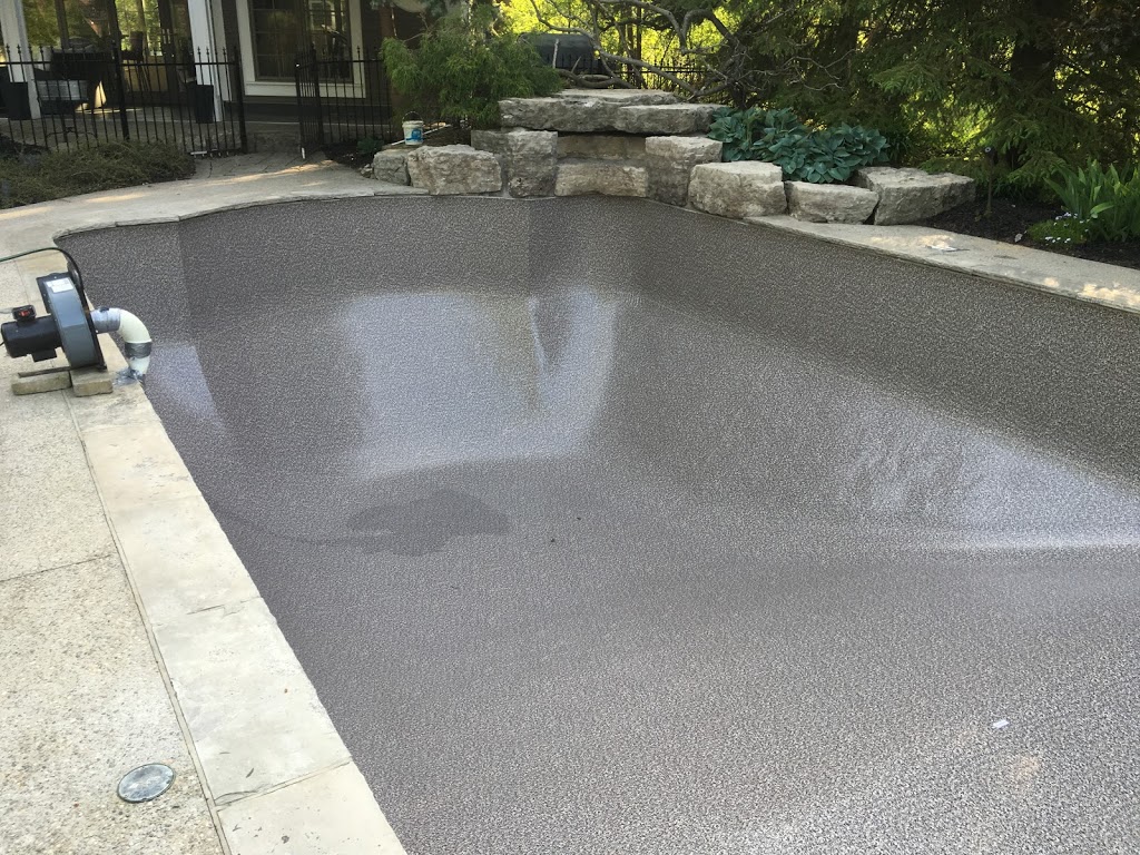 Aquadam Pool Services | 1-790 Redwood Square, Oakville, ON L6L 6N3, Canada | Phone: (905) 633-7263