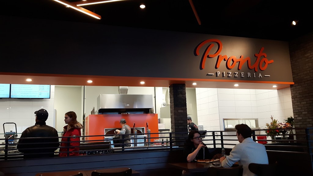 Pronto Pizzeria | 669 Sterling Lyon Pkwy Unit 1, Winnipeg, MB R3P 1J9, Canada | Phone: (204) 487-3478