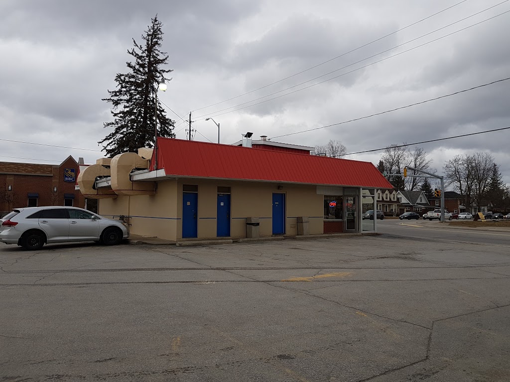 Dairy Queen | 2 King St S, Alliston, ON L9R 1H6, Canada | Phone: (705) 435-7261