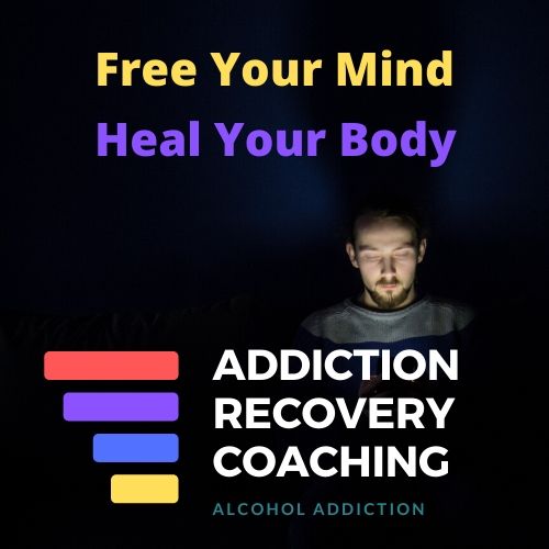 Alcohol Addiction Recovery Coach | 5440 201a St #18, Langley City, BC V3A 1S8, Canada | Phone: (778) 551-0419