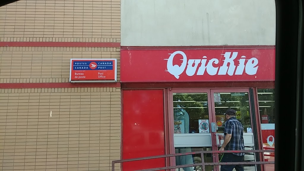 Quickie Convenience Stores | 207 Bd du Mont Bleu, Gatineau, QC J8Z 1J4, Canada | Phone: (819) 770-3561