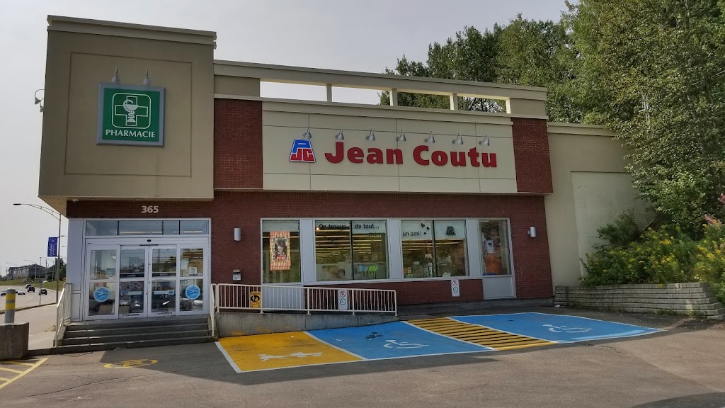 PJC Jean Coutu | 365 Bd de Comporté, La Malbaie, QC G5A 2Y3, Canada | Phone: (418) 665-3072