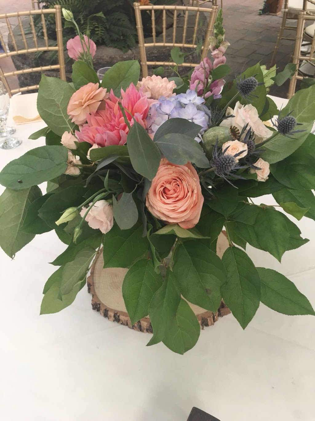 Sweet Stems Floral | 621 Timothy St, Newmarket, ON L3Y 1R2, Canada | Phone: (905) 251-8277