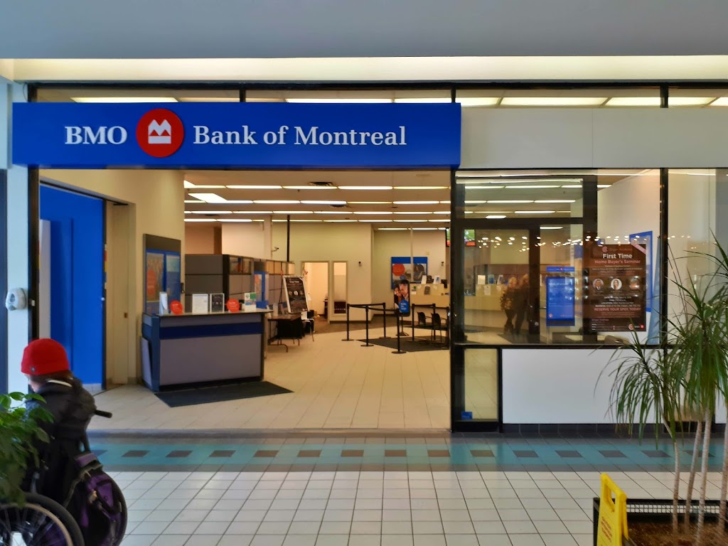 BMO Bank of Montreal | 1200 37 Street SW, Calgary, AB T3C 1S2, Canada | Phone: (403) 234-2800