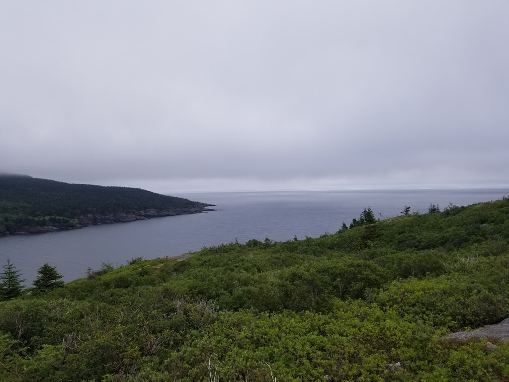 Ocean Lookout Point | Motion Bay Rd Ext, St. Johns, NL A1G 1T6, Canada