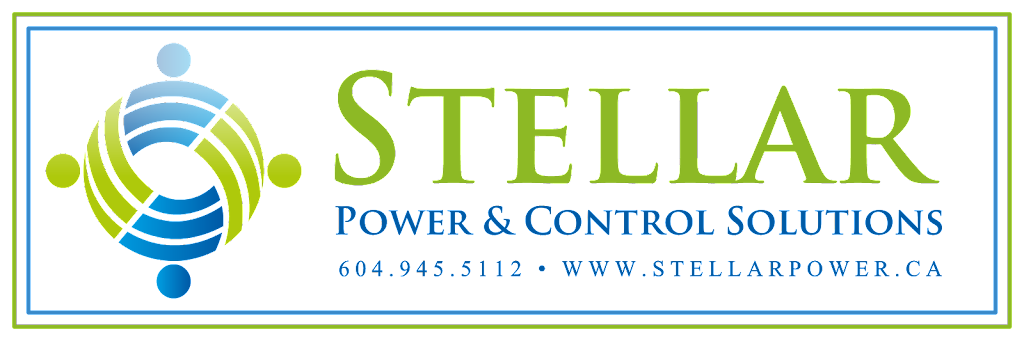 Stellar Power & Control Solutions | 6270 205 St #104, Langley Twp, BC V2Y 1N7, Canada | Phone: (604) 945-5112