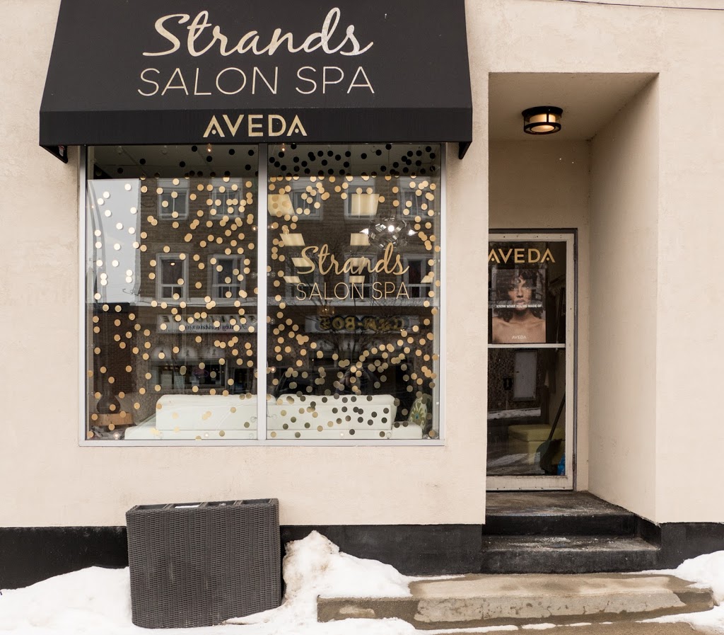 Strands | Smiths Falls, ON K7A 2A8, Canada | Phone: (613) 206-0302