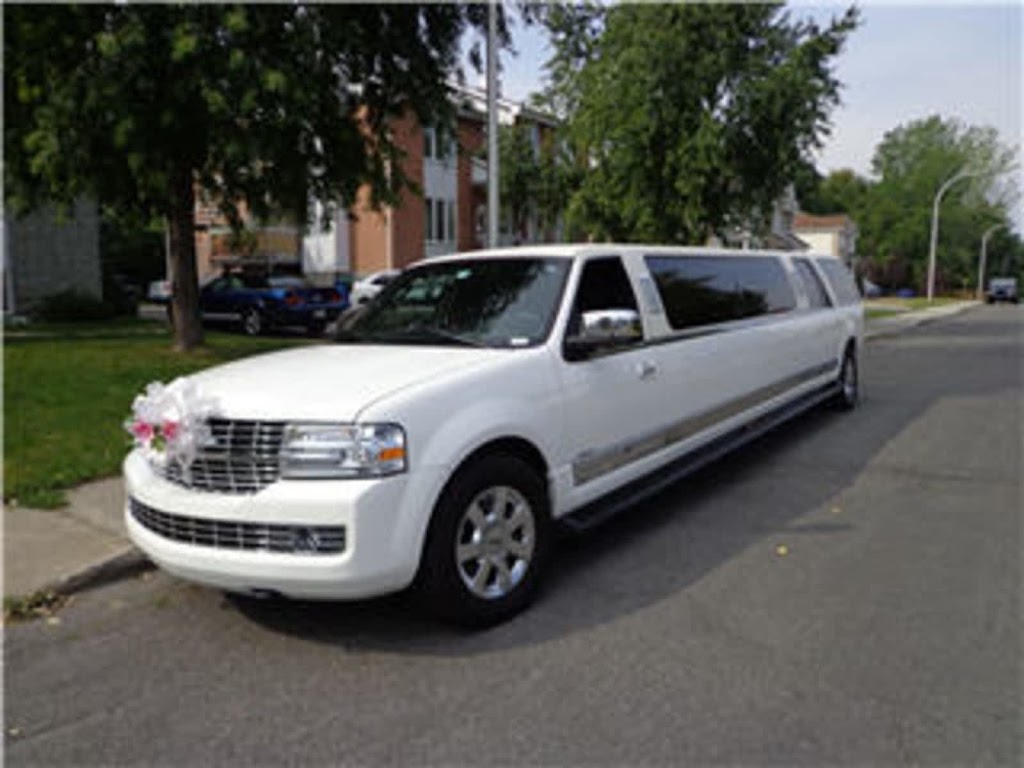 Star Limousines | 895 Bd Lesage, Laval, QC H7E 4T4, Canada | Phone: (514) 616-4443