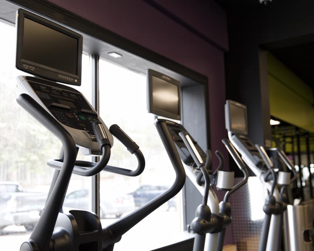 Anytime Fitness | 13311 Yonge St, Richmond Hill, ON L4E 3L6, Canada | Phone: (289) 234-3434