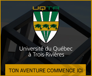UQTR - Centre universitaire de Lanaudière à Terrebonne | 2505 Bd des Entreprises, Terrebonne, QC J6X 5S5, Canada | Phone: (450) 470-0933