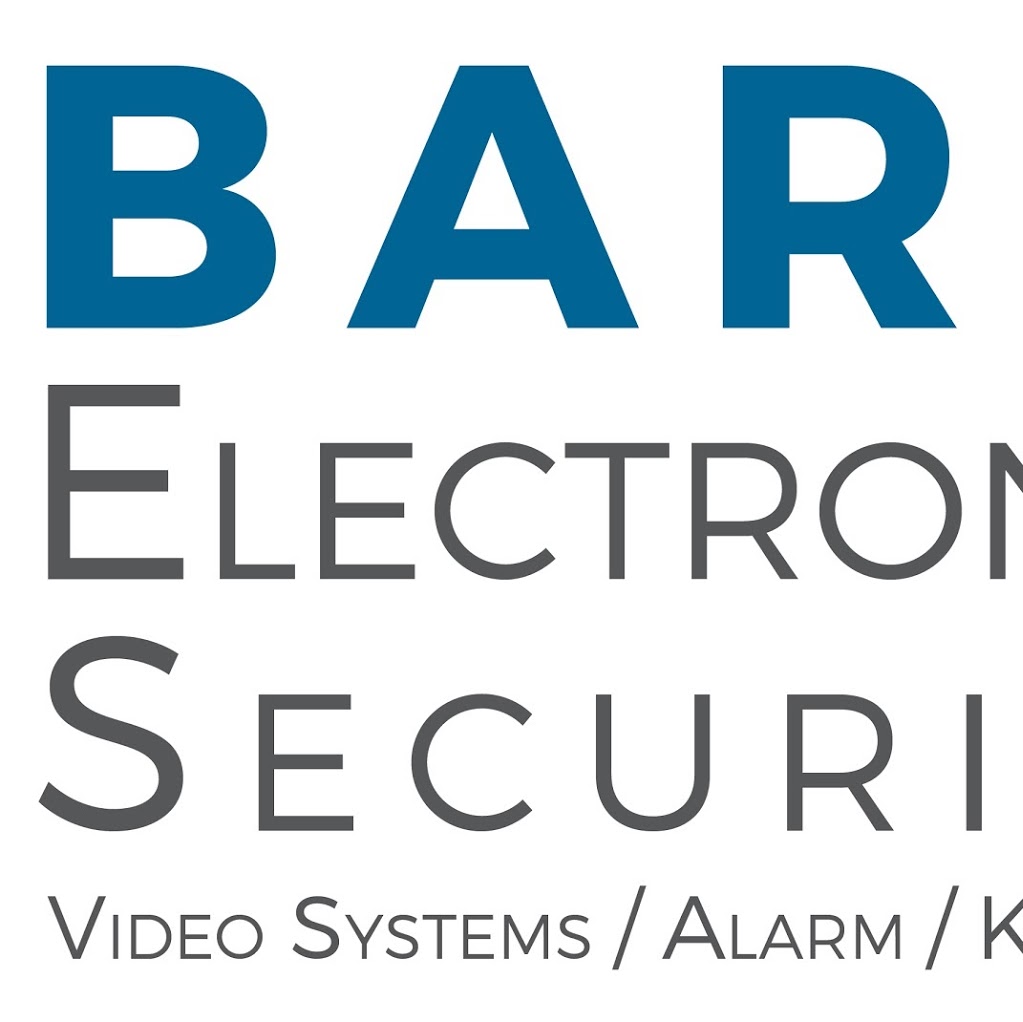 Bartan Electronic Security | 4151 Meridian St # 112, Bellingham, WA 98226, USA | Phone: (360) 671-7789
