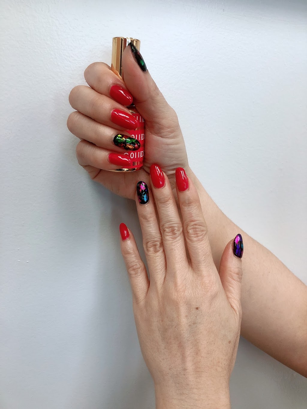 Creative Nails | 5327 Upper Middle Rd, Burlington, ON L7L 0E9, Canada | Phone: (289) 337-9350