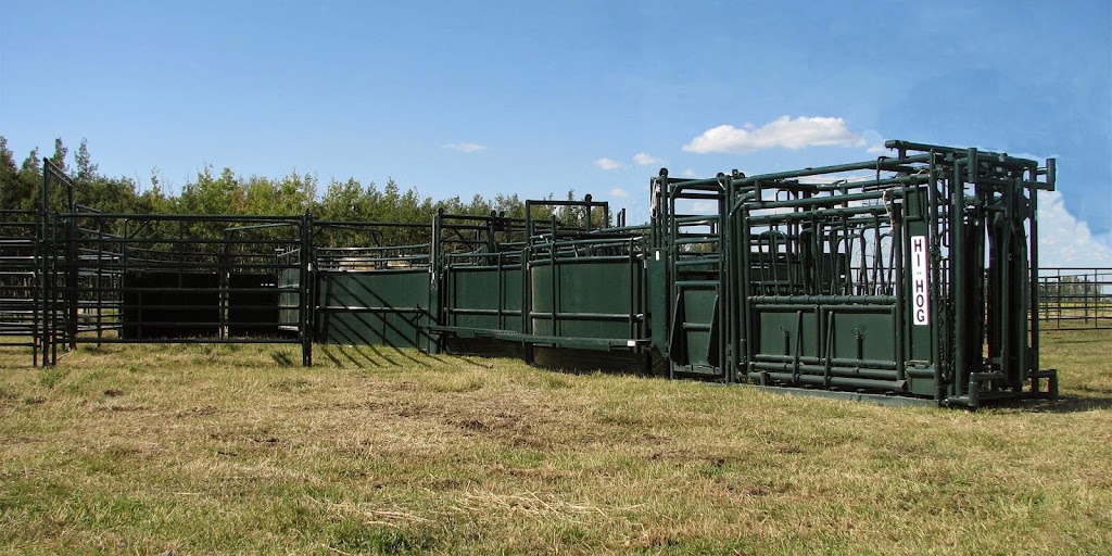 Hi-Hog Farm & Ranch Equipment Ltd. | 8447 23 Ave NE, Calgary, AB T1Y 7G9, Canada | Phone: (403) 280-8300