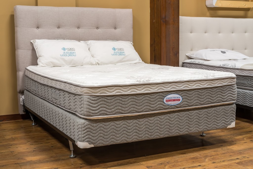 Majestic Mattress Factory Outlet, West Kelowna | 1345 Industrial Rd, West Kelowna, BC V1Z 1G4, Canada | Phone: (250) 769-2237