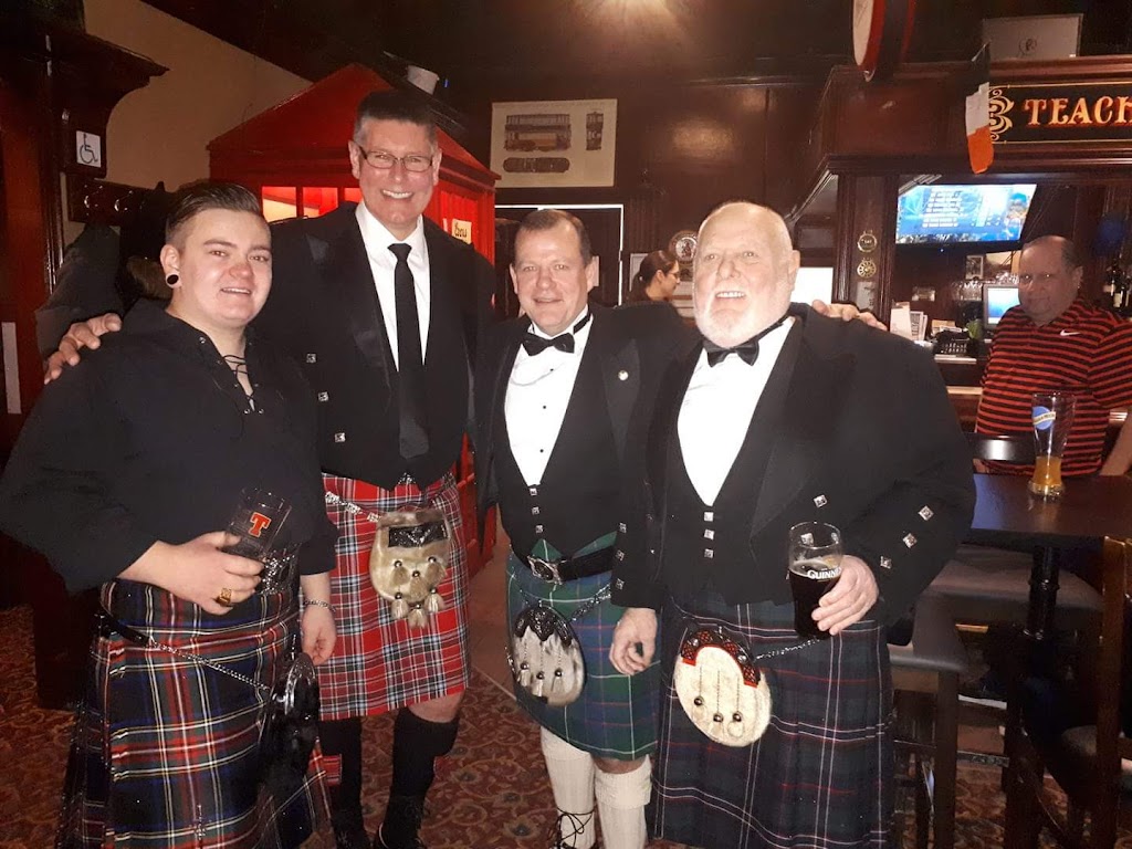 The Wedding Piper -- Professional Bagpiper | 25 Kate Aitken Crescent, Beeton, ON L0G 1A0, Canada | Phone: (416) 931-4121