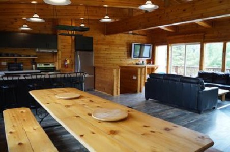 BLUE MOUNTAIN RENTALS: 219 Arlberg Cr 8L | 219 Arlberg Crescent, The Blue Mountains, ON L9Y 0M1, Canada | Phone: (705) 888-0660