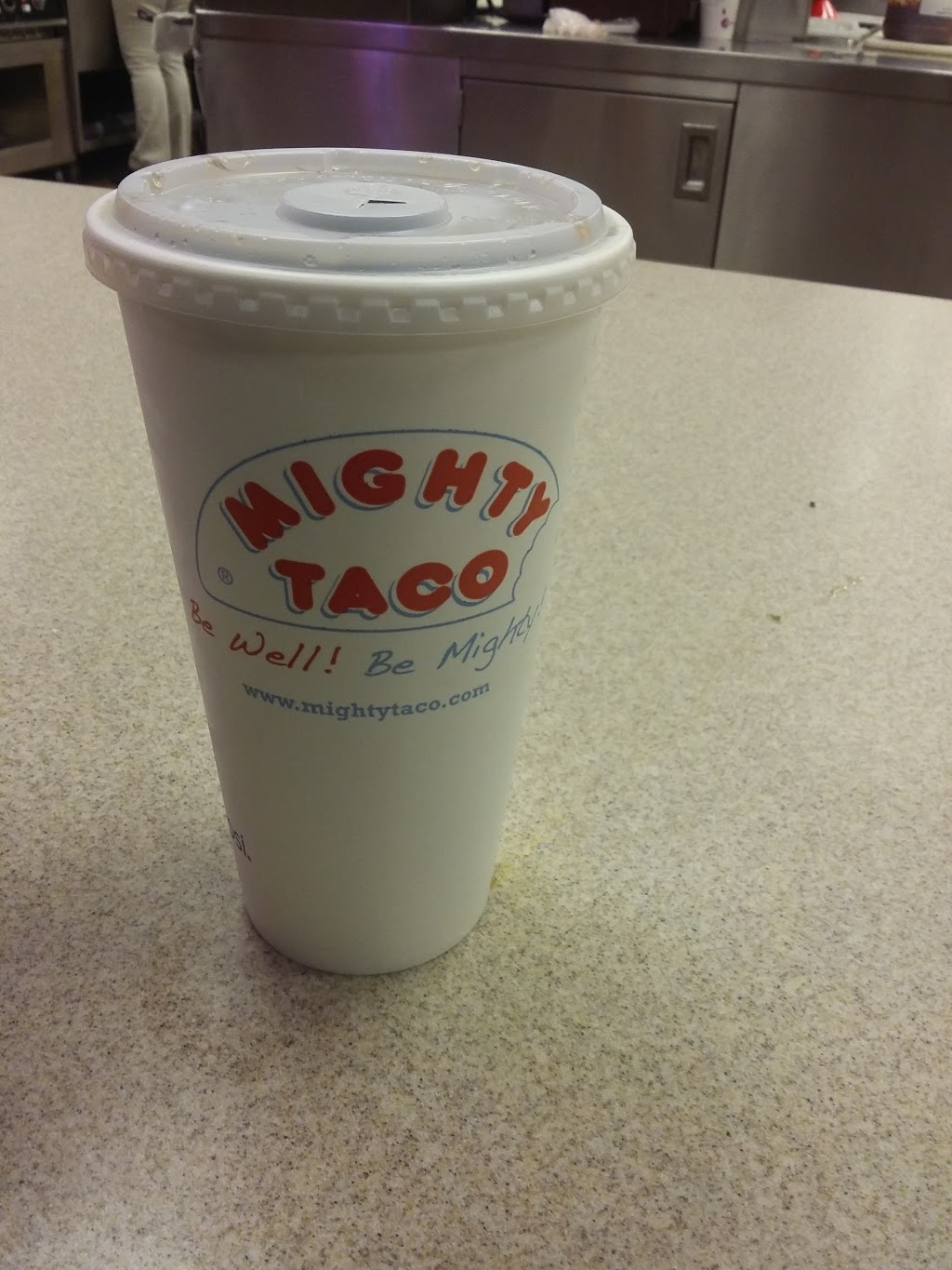 Mighty Taco | 2363 Delaware Ave, Buffalo, NY 14216, USA | Phone: (716) 871-8670