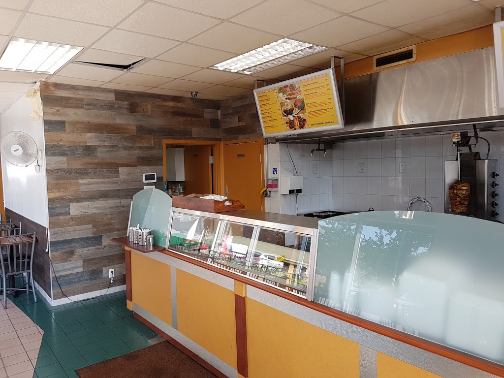 Shawarma BROS | 3192 Eglinton Ave E #1B, Scarborough, ON M1J 2H5, Canada | Phone: (416) 447-2111