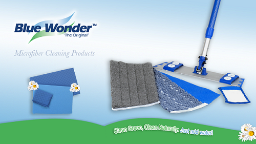 Blue Wonder Cloth | 370 Eagle Ridge Dr, Salt Spring Island, BC V8K 2L2, Canada | Phone: (888) 343-2583