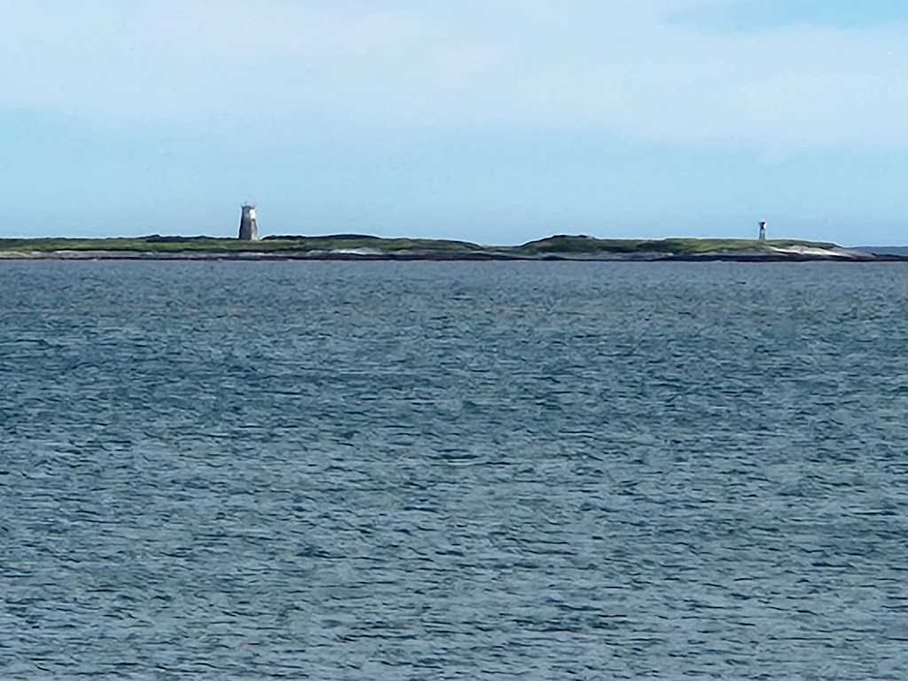 Devils Island Lighthouse | Devils Island, NS B3G, Canada | Phone: (902) 637-2185