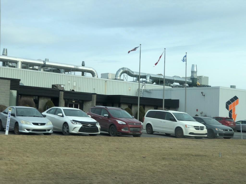 Termaco Ltée | 325 Bd Industriel, Saint-Jean-sur-Richelieu, QC J3B 7M3, Canada | Phone: (450) 346-6871