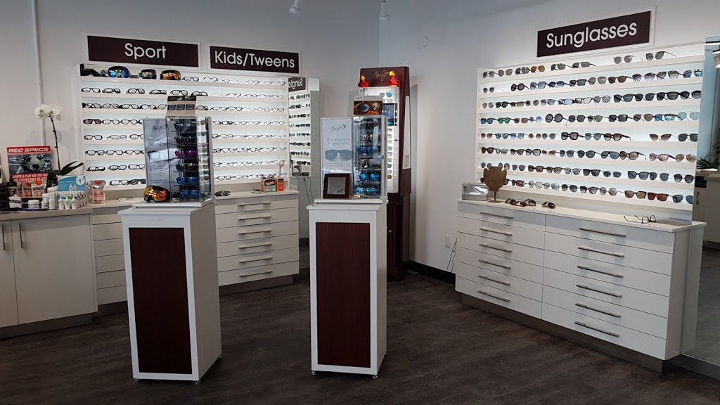 Sport Specs & Opticals | 77 Billy Bishop Way Unit 2B, North York, ON M3K 0C2, Canada | Phone: (416) 221-5777