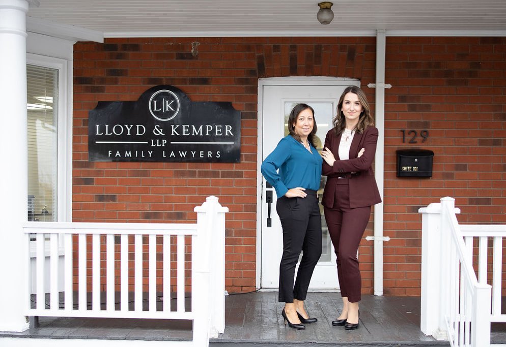 Lloyd & Kemper LLP | 129 Byron St N Suite 101, Whitby, ON L1N 4M8, Canada | Phone: (905) 493-6788