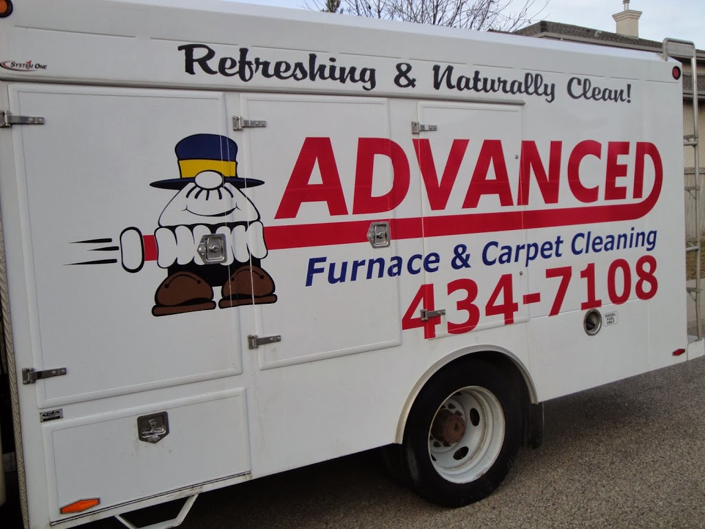 Advanced Furnace & Carpet Cleaning Ltd. | 11319 10 Ave NW, Edmonton, AB T6J 6S9, Canada | Phone: (780) 434-7108