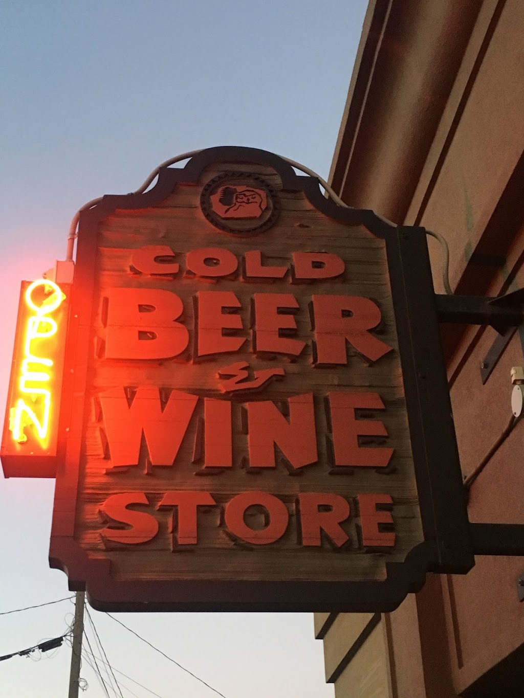 Owl Retail Liquor Store | 7603 Spartan Dr, Osoyoos, BC V0H 1V1, Canada | Phone: (778) 437-3737