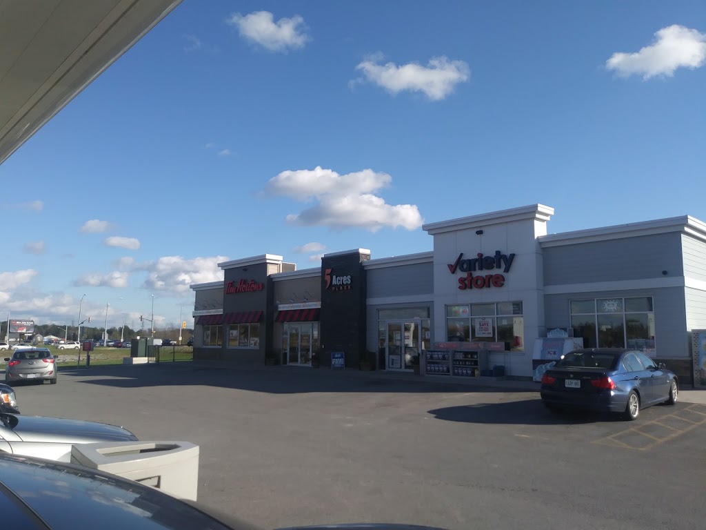 Petro-Canada | 1040 Old Thorold Stone Rd, Thorold, ON L2V 3Y5, Canada | Phone: (905) 227-4747