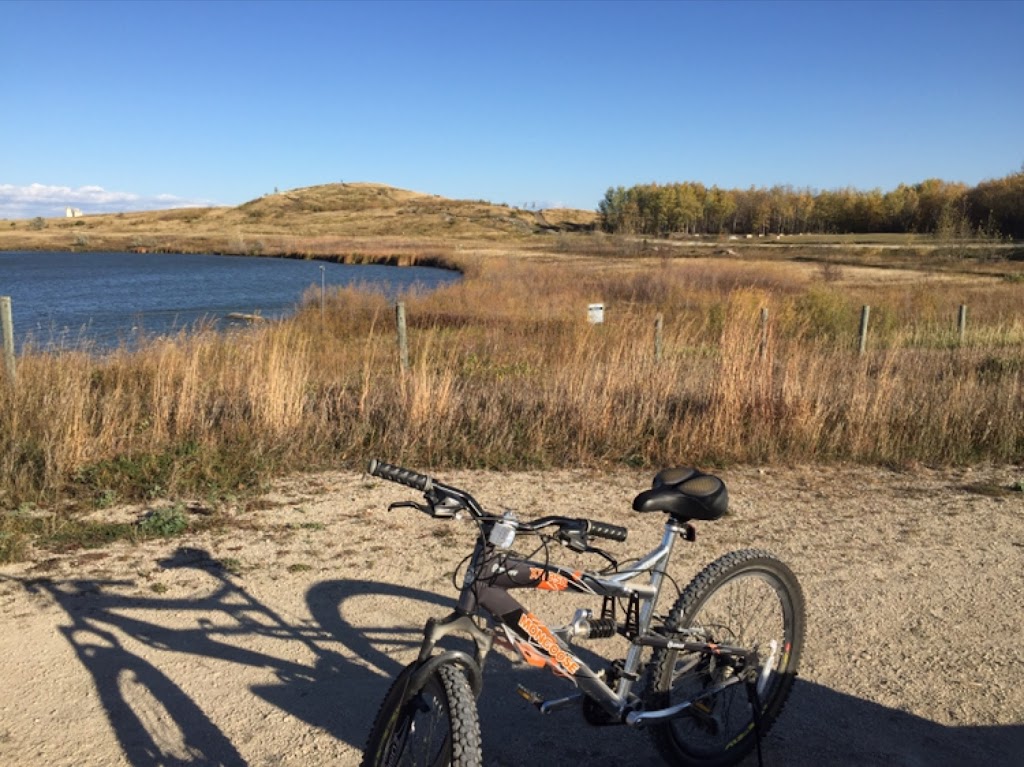 Bison Butte Mountain Bike Course | Tuxedo Industrials, Winnipeg, MB R3P 1J9, Canada | Phone: (204) 989-8355