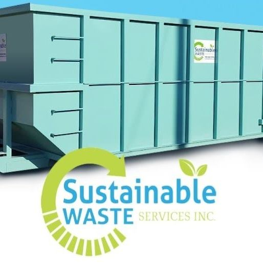 Sustainable Waste Services Inc. | 9 Fortecon Dr, Whitchurch-Stouffville, ON L4A 2G8, Canada | Phone: (905) 265-9996