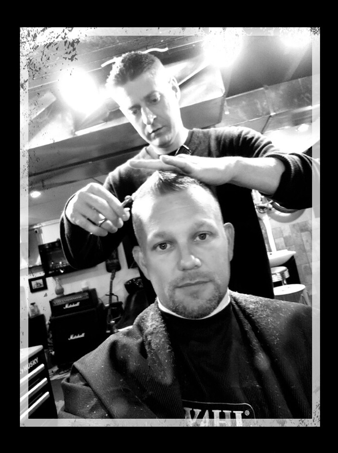 Tindale’s Barbershop | 405 Victoria Ave, Chatham, ON N7L 3B2, Canada | Phone: (226) 881-0960