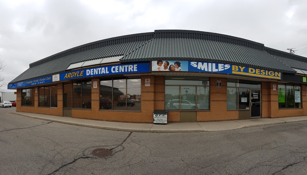 Argyle Dental Centre | 2000 Dundas St, London, ON N5V 3Z1, Canada | Phone: (519) 455-1441