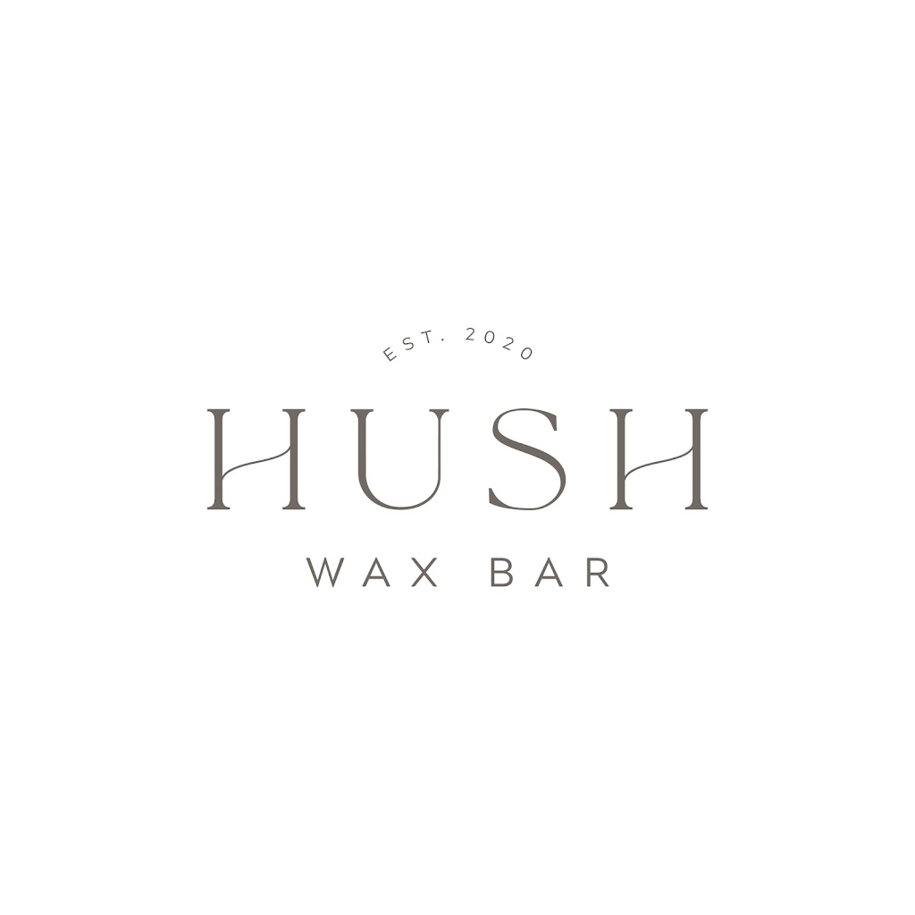 HUSH WAX BAR | 368 175a St Unit 101, Surrey, BC V3Z 6S7, Canada | Phone: (604) 385-4883