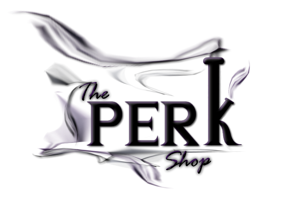 The Perk Shop | 3315A 118 Ave NW, Edmonton, AB T5W 4X1, Canada | Phone: (780) 479-0898