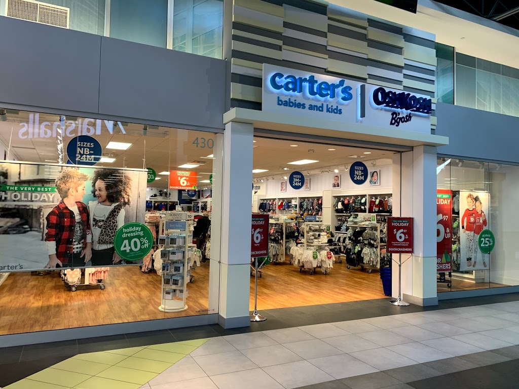 Carters | 5000 Canoe Pass Way, Tsawwassen, BC V4M 0B3, Canada | Phone: (604) 948-1787