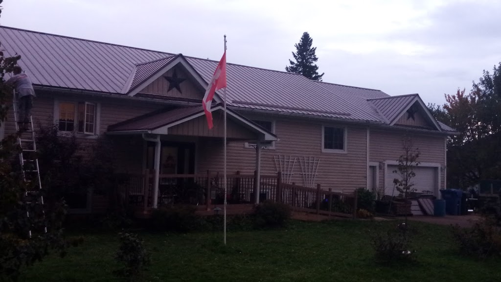 Country Top Roofing | 10 Proton St N, Dundalk, ON N0C 1B0, Canada | Phone: (705) 805-6131