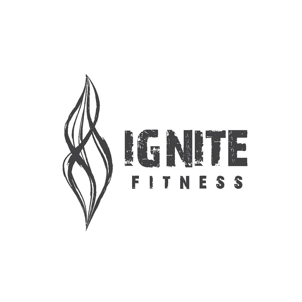 Ignite Fitness | 7080 River Rd #202A, Richmond, BC V6X 1X5, Canada | Phone: (604) 928-1806