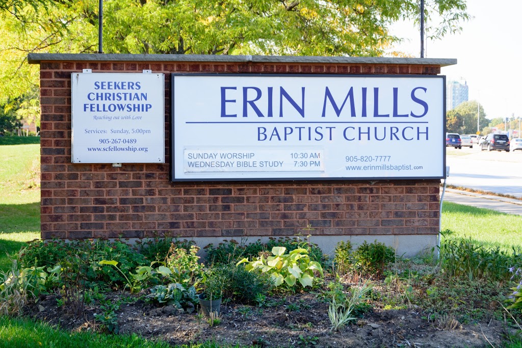 The Mill Christian Fellowship | 1991 South Millway, Mississauga, ON L5L 1R4, Canada | Phone: (905) 820-7777