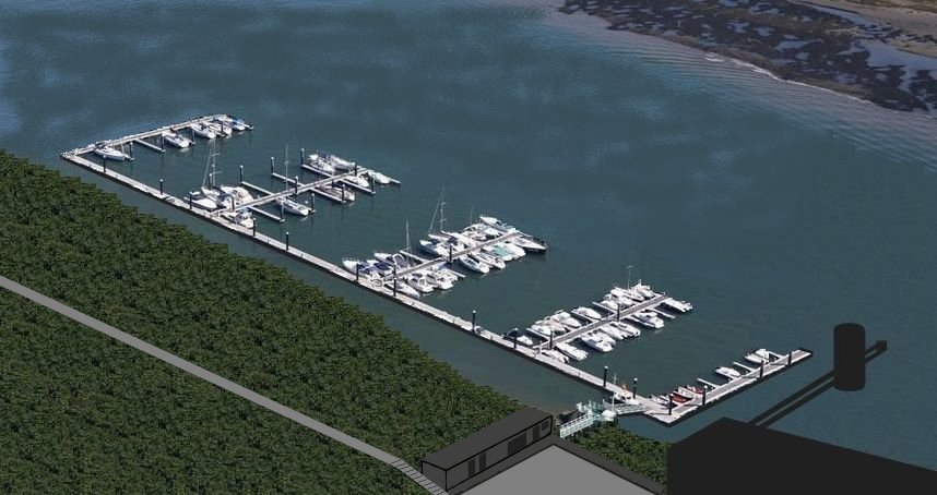 Yacht Club de Trois-Rivières | 250 Avenue des Draveurs, Trois-Rivières, QC G9A 0B6, Canada | Phone: (873) 387-5050