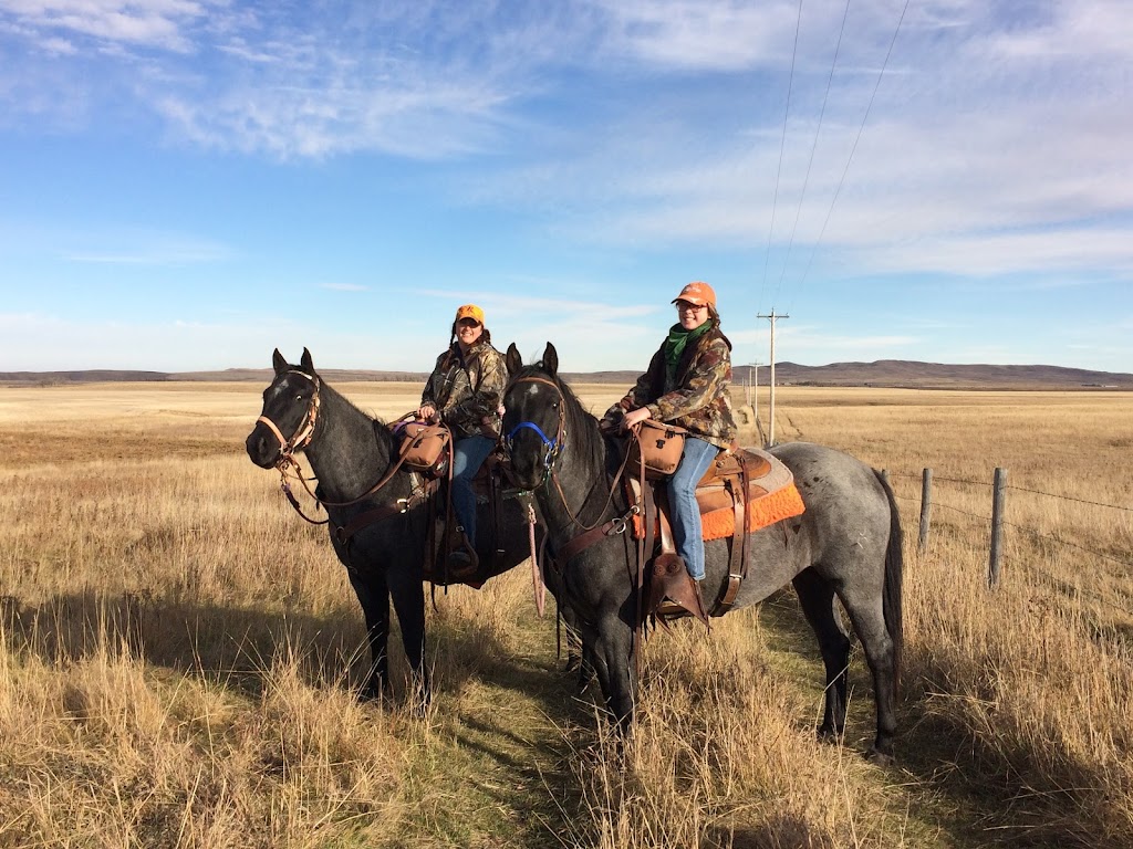 Rocking Heart Ranch Ltd. | Waterton Lakes National Park of Canada, Waterton Park, AB T0K 2M0, Canada | Phone: (403) 894-1005