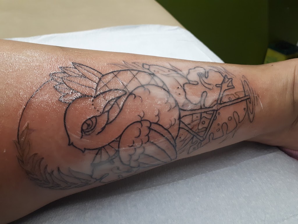 Skinner Ink | 2 Marsellus Dr #16, Barrie, ON L4N 0Y4, Canada | Phone: (705) 730-8771