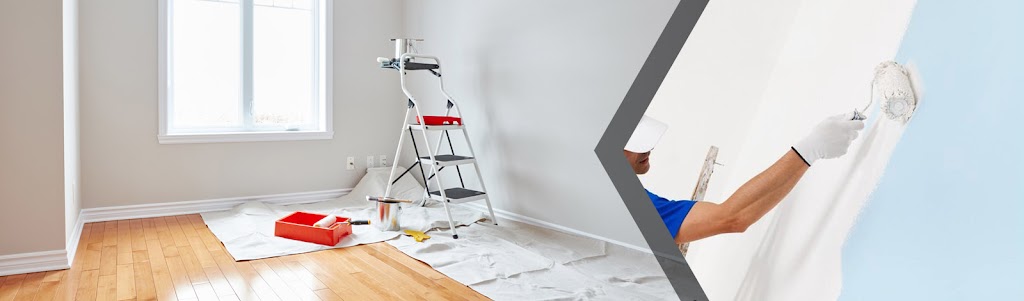 Painters Oakville | 2501 Third Line #71, Oakville, ON L6M 5A9, Canada | Phone: (289) 728-0568