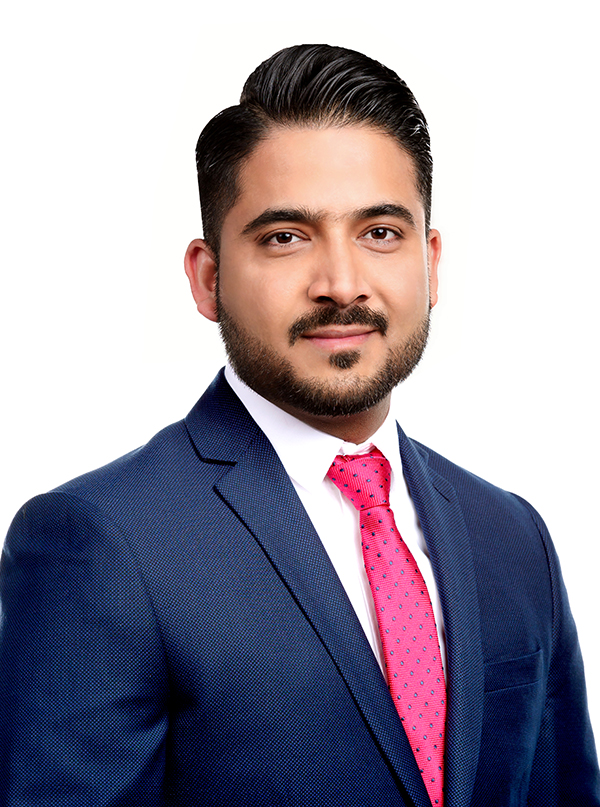 Gurdeep Saini - Real Estate Broker | 1 Gateway Blvd #203, Brampton, ON L6T 0G3, Canada | Phone: (416) 892-9047