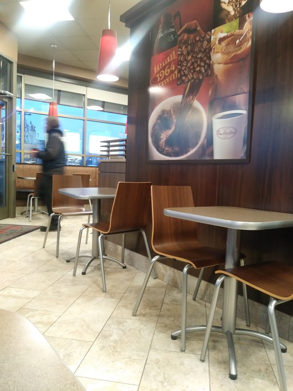 Tim Hortons | 2505 Boulevard Casavant O, Saint-Hyacinthe, QC J2S 8B8, Canada | Phone: (450) 778-0788